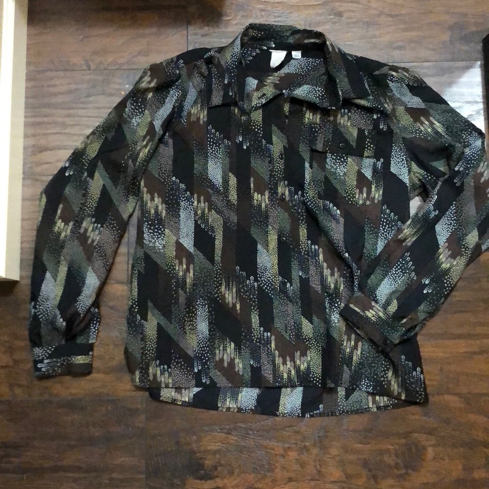 Vintage blouse